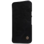 Nillkin Qin Series Leather case for LG Nexus 5X order from official NILLKIN store